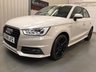USED 2018 68 AUDI A1 1.0 TFSI S LINE SPORTBACK S TRONIC (s/s) 5dr (Nav) 