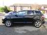 USED 2010 60 NISSAN QASHQAI 1.5 N-TEC DCI 5d 105 BHP PART EXCHANGE TO CLEAR. CLEARANCE TERMS AND CONDITIONS APPLY, MAY REQUIRE SOME COSMETIC AND MECHANICAL ATTENTION Please ring for details. Finished in PURE BLACK with contrasting cloth trim. Features include Panoramic Roof, Sat Nav, B/Tooth, Rear View Camera, Cruise Control and much more. Evans Halshaw Nissan Dealer Serviced at 10669 miles, 20775 miles, 29653 miles, 43848 miles, 49631 miles, 54305 miles, 57656 miles, 62427 miles, and at 68577 miles on 9/10/2020. MOT due 23/10/2021.