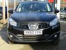 USED 2010 60 NISSAN QASHQAI 1.5 N-TEC DCI 5d 105 BHP PART EXCHANGE TO CLEAR. CLEARANCE TERMS AND CONDITIONS APPLY, MAY REQUIRE SOME COSMETIC AND MECHANICAL ATTENTION Please ring for details. Finished in PURE BLACK with contrasting cloth trim. Features include Panoramic Roof, Sat Nav, B/Tooth, Rear View Camera, Cruise Control and much more. Evans Halshaw Nissan Dealer Serviced at 10669 miles, 20775 miles, 29653 miles, 43848 miles, 49631 miles, 54305 miles, 57656 miles, 62427 miles, and at 68577 miles on 9/10/2020. MOT due 23/10/2021.