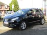 USED 2010 60 NISSAN QASHQAI 1.5 N-TEC DCI 5d 105 BHP PART EXCHANGE TO CLEAR. CLEARANCE TERMS AND CONDITIONS APPLY, MAY REQUIRE SOME COSMETIC AND MECHANICAL ATTENTION Please ring for details. Finished in PURE BLACK with contrasting cloth trim. Features include Panoramic Roof, Sat Nav, B/Tooth, Rear View Camera, Cruise Control and much more. Evans Halshaw Nissan Dealer Serviced at 10669 miles, 20775 miles, 29653 miles, 43848 miles, 49631 miles, 54305 miles, 57656 miles, 62427 miles, and at 68577 miles on 9/10/2020. MOT due 23/10/2021.