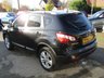 USED 2010 60 NISSAN QASHQAI 1.5 N-TEC DCI 5d 105 BHP PART EXCHANGE TO CLEAR. CLEARANCE TERMS AND CONDITIONS APPLY, MAY REQUIRE SOME COSMETIC AND MECHANICAL ATTENTION Please ring for details. Finished in PURE BLACK with contrasting cloth trim. Features include Panoramic Roof, Sat Nav, B/Tooth, Rear View Camera, Cruise Control and much more. Evans Halshaw Nissan Dealer Serviced at 10669 miles, 20775 miles, 29653 miles, 43848 miles, 49631 miles, 54305 miles, 57656 miles, 62427 miles, and at 68577 miles on 9/10/2020. MOT due 23/10/2021.