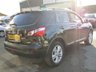 USED 2010 60 NISSAN QASHQAI 1.5 N-TEC DCI 5d 105 BHP PART EXCHANGE TO CLEAR. CLEARANCE TERMS AND CONDITIONS APPLY, MAY REQUIRE SOME COSMETIC AND MECHANICAL ATTENTION Please ring for details. Finished in PURE BLACK with contrasting cloth trim. Features include Panoramic Roof, Sat Nav, B/Tooth, Rear View Camera, Cruise Control and much more. Evans Halshaw Nissan Dealer Serviced at 10669 miles, 20775 miles, 29653 miles, 43848 miles, 49631 miles, 54305 miles, 57656 miles, 62427 miles, and at 68577 miles on 9/10/2020. MOT due 23/10/2021.