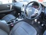 USED 2010 60 NISSAN QASHQAI 1.5 N-TEC DCI 5d 105 BHP PART EXCHANGE TO CLEAR. CLEARANCE TERMS AND CONDITIONS APPLY, MAY REQUIRE SOME COSMETIC AND MECHANICAL ATTENTION Please ring for details. Finished in PURE BLACK with contrasting cloth trim. Features include Panoramic Roof, Sat Nav, B/Tooth, Rear View Camera, Cruise Control and much more. Evans Halshaw Nissan Dealer Serviced at 10669 miles, 20775 miles, 29653 miles, 43848 miles, 49631 miles, 54305 miles, 57656 miles, 62427 miles, and at 68577 miles on 9/10/2020. MOT due 23/10/2021.