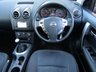 USED 2010 60 NISSAN QASHQAI 1.5 N-TEC DCI 5d 105 BHP PART EXCHANGE TO CLEAR. CLEARANCE TERMS AND CONDITIONS APPLY, MAY REQUIRE SOME COSMETIC AND MECHANICAL ATTENTION Please ring for details. Finished in PURE BLACK with contrasting cloth trim. Features include Panoramic Roof, Sat Nav, B/Tooth, Rear View Camera, Cruise Control and much more. Evans Halshaw Nissan Dealer Serviced at 10669 miles, 20775 miles, 29653 miles, 43848 miles, 49631 miles, 54305 miles, 57656 miles, 62427 miles, and at 68577 miles on 9/10/2020. MOT due 23/10/2021.