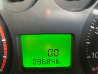 USED 2013 13 FORD TRANSIT 300 TDCi 125 [ MOBILE WORKSHOP ] SWB MED ROOF P/V 