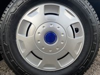 USED 2013 13 FORD TRANSIT 300 TDCi 125 [ MOBILE WORKSHOP ] SWB MED ROOF P/V 