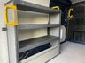 USED 2013 13 FORD TRANSIT 300 TDCi 125 [ MOBILE WORKSHOP ] SWB MED ROOF P/V 
