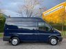 USED 2013 13 FORD TRANSIT 300 TDCi 125 [ MOBILE WORKSHOP ] SWB MED ROOF P/V 