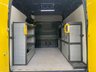 USED 2013 13 FORD TRANSIT 300 TDCi 125 [ MOBILE WORKSHOP ] SWB MED ROOF P/V 