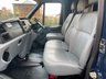 USED 2013 13 FORD TRANSIT 300 TDCi 125 [ MOBILE WORKSHOP ] SWB MED ROOF P/V 