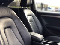USED 2014 14 AUDI A5 2.0 TDI SE 2d 161 BHP VERY WELL MAINTAINED++TOP SPEC