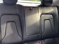 USED 2014 14 AUDI A5 2.0 TDI SE 2d 161 BHP VERY WELL MAINTAINED++TOP SPEC