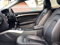 USED 2014 14 AUDI A5 2.0 TDI SE 2d 161 BHP VERY WELL MAINTAINED++TOP SPEC