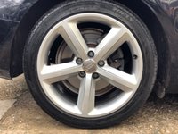 USED 2014 14 AUDI A5 2.0 TDI SE 2d 161 BHP VERY WELL MAINTAINED++TOP SPEC