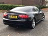 USED 2014 14 AUDI A5 2.0 TDI SE 2d 161 BHP VERY WELL MAINTAINED++TOP SPEC