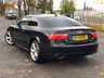 USED 2014 14 AUDI A5 2.0 TDI SE 2d 161 BHP VERY WELL MAINTAINED++TOP SPEC