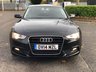 USED 2014 14 AUDI A5 2.0 TDI SE 2d 161 BHP VERY WELL MAINTAINED++TOP SPEC