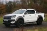 USED 2018 68 FORD RANGER 3.2 WILDTRAK 4X4 DCB TDCI 4d 197 BHP SAT NAV, REVERSE CAM, HEATED SEATS