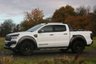USED 2018 68 FORD RANGER 3.2 WILDTRAK 4X4 DCB TDCI 4d 197 BHP SAT NAV, REVERSE CAM, HEATED SEATS