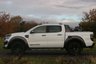 USED 2018 68 FORD RANGER 3.2 WILDTRAK 4X4 DCB TDCI 4d 197 BHP SAT NAV, REVERSE CAM, HEATED SEATS