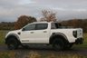 USED 2018 68 FORD RANGER 3.2 WILDTRAK 4X4 DCB TDCI 4d 197 BHP SAT NAV, REVERSE CAM, HEATED SEATS