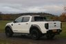 USED 2018 68 FORD RANGER 3.2 WILDTRAK 4X4 DCB TDCI 4d 197 BHP SAT NAV, REVERSE CAM, HEATED SEATS