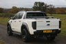 USED 2018 68 FORD RANGER 3.2 WILDTRAK 4X4 DCB TDCI 4d 197 BHP SAT NAV, REVERSE CAM, HEATED SEATS