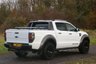 USED 2018 68 FORD RANGER 3.2 WILDTRAK 4X4 DCB TDCI 4d 197 BHP SAT NAV, REVERSE CAM, HEATED SEATS