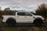 USED 2018 68 FORD RANGER 3.2 WILDTRAK 4X4 DCB TDCI 4d 197 BHP SAT NAV, REVERSE CAM, HEATED SEATS