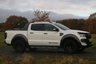 USED 2018 68 FORD RANGER 3.2 WILDTRAK 4X4 DCB TDCI 4d 197 BHP SAT NAV, REVERSE CAM, HEATED SEATS