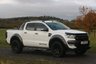 USED 2018 68 FORD RANGER 3.2 WILDTRAK 4X4 DCB TDCI 4d 197 BHP SAT NAV, REVERSE CAM, HEATED SEATS