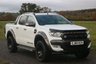 USED 2018 68 FORD RANGER 3.2 WILDTRAK 4X4 DCB TDCI 4d 197 BHP SAT NAV, REVERSE CAM, HEATED SEATS
