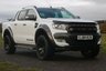 USED 2018 68 FORD RANGER 3.2 WILDTRAK 4X4 DCB TDCI 4d 197 BHP SAT NAV, REVERSE CAM, HEATED SEATS
