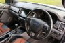 USED 2018 68 FORD RANGER 3.2 WILDTRAK 4X4 DCB TDCI 4d 197 BHP SAT NAV, REVERSE CAM, HEATED SEATS