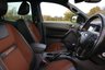USED 2018 68 FORD RANGER 3.2 WILDTRAK 4X4 DCB TDCI 4d 197 BHP SAT NAV, REVERSE CAM, HEATED SEATS