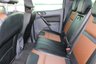USED 2018 68 FORD RANGER 3.2 WILDTRAK 4X4 DCB TDCI 4d 197 BHP SAT NAV, REVERSE CAM, HEATED SEATS