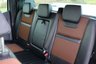 USED 2018 68 FORD RANGER 3.2 WILDTRAK 4X4 DCB TDCI 4d 197 BHP SAT NAV, REVERSE CAM, HEATED SEATS