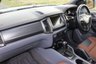 USED 2018 68 FORD RANGER 3.2 WILDTRAK 4X4 DCB TDCI 4d 197 BHP SAT NAV, REVERSE CAM, HEATED SEATS