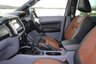 USED 2018 68 FORD RANGER 3.2 WILDTRAK 4X4 DCB TDCI 4d 197 BHP SAT NAV, REVERSE CAM, HEATED SEATS