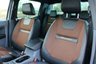 USED 2018 68 FORD RANGER 3.2 WILDTRAK 4X4 DCB TDCI 4d 197 BHP SAT NAV, REVERSE CAM, HEATED SEATS