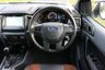USED 2018 68 FORD RANGER 3.2 WILDTRAK 4X4 DCB TDCI 4d 197 BHP SAT NAV, REVERSE CAM, HEATED SEATS