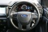 USED 2018 68 FORD RANGER 3.2 WILDTRAK 4X4 DCB TDCI 4d 197 BHP SAT NAV, REVERSE CAM, HEATED SEATS