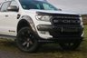 USED 2018 68 FORD RANGER 3.2 WILDTRAK 4X4 DCB TDCI 4d 197 BHP SAT NAV, REVERSE CAM, HEATED SEATS