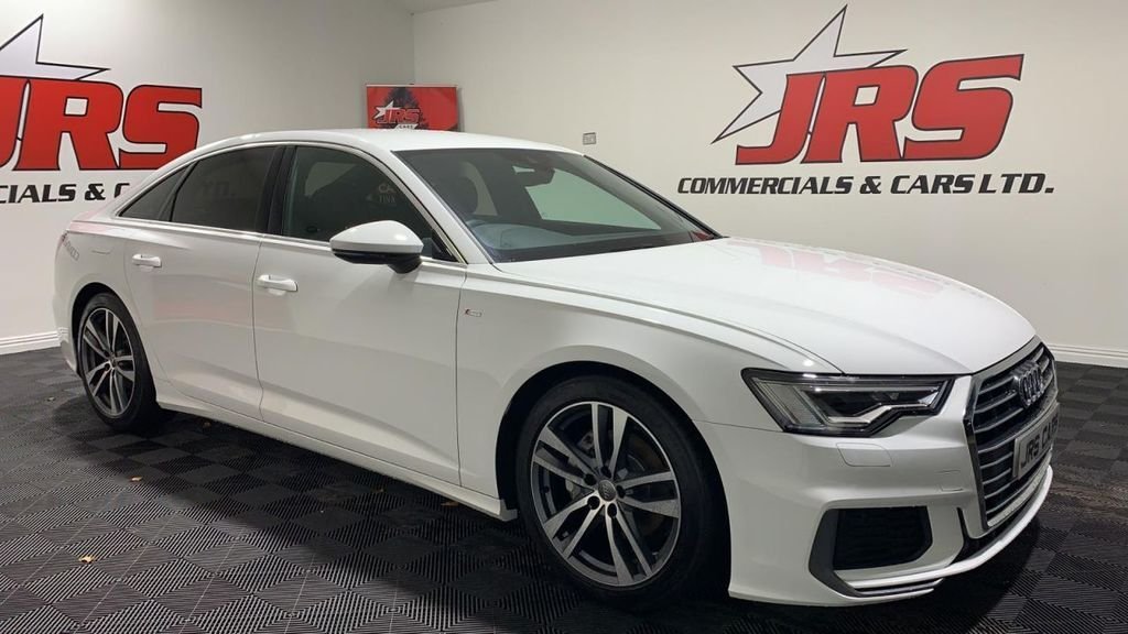 View our AUDI A6