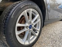USED 2016 65 FORD FOCUS 1.5 ZETEC TDCI ESTATE 120 BHP (NAVAGATION) 