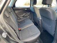 USED 2016 65 FORD FOCUS 1.5 ZETEC TDCI ESTATE 120 BHP (NAVAGATION) 