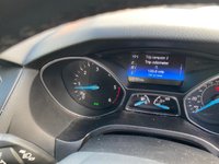 USED 2016 65 FORD FOCUS 1.5 ZETEC TDCI ESTATE 120 BHP (NAVAGATION) 