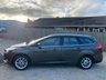 USED 2016 65 FORD FOCUS 1.5 ZETEC TDCI ESTATE 120 BHP (NAVAGATION) 