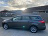 USED 2016 65 FORD FOCUS 1.5 ZETEC TDCI ESTATE 120 BHP (NAVAGATION) 