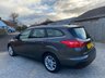 USED 2016 65 FORD FOCUS 1.5 ZETEC TDCI ESTATE 120 BHP (NAVAGATION) 